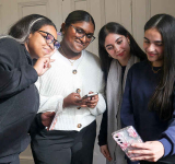 Social media as bad for children  as smoking, British doctors say